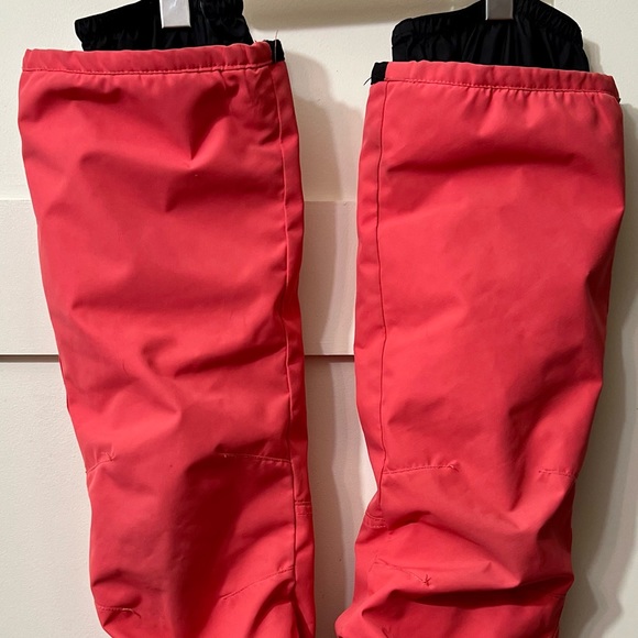 Toddler size 6 Rip Curl Winter Ski Pants - Picture 2 of 6